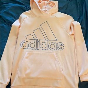 Adidas Hoodie Jacket